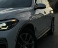 Білий БМВ Х5, об'ємом двигуна 3 л та пробігом 165 тис. км за 41996 $, фото 2 на Automoto.ua
