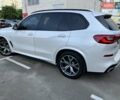 Белый БМВ Х5, объемом двигателя 3 л и пробегом 92 тыс. км за 52999 $, фото 16 на Automoto.ua