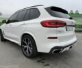 Белый БМВ Х5, объемом двигателя 4.4 л и пробегом 74 тыс. км за 56000 $, фото 2 на Automoto.ua