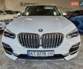 Белый БМВ Х5, объемом двигателя 2.99 л и пробегом 198 тыс. км за 53777 $, фото 1 на Automoto.ua