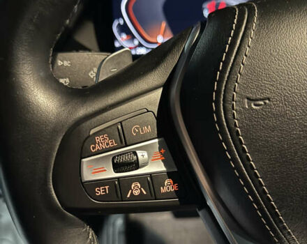 Белый БМВ Х5, объемом двигателя 3 л и пробегом 149 тыс. км за 48000 $, фото 11 на Automoto.ua