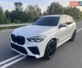 Білий БМВ Х5, об'ємом двигуна 3 л та пробігом 43 тис. км за 52999 $, фото 11 на Automoto.ua