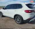 Белый БМВ Х5, объемом двигателя 3 л и пробегом 103 тыс. км за 38570 $, фото 2 на Automoto.ua