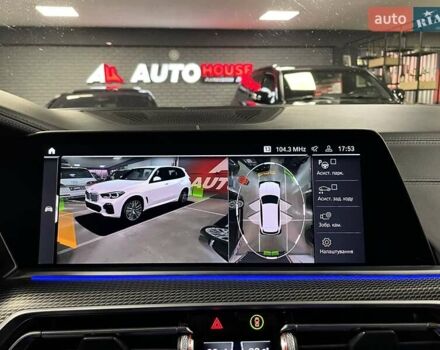 Білий БМВ Х5, об'ємом двигуна 2.99 л та пробігом 73 тис. км за 69700 $, фото 58 на Automoto.ua