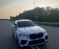 Білий БМВ Х5, об'ємом двигуна 3 л та пробігом 43 тис. км за 52999 $, фото 4 на Automoto.ua