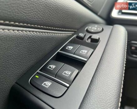 Белый БМВ Х5, объемом двигателя 3 л и пробегом 117 тыс. км за 59900 $, фото 42 на Automoto.ua