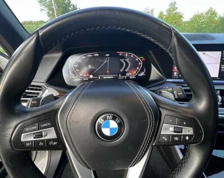 Білий БМВ Х5, об'ємом двигуна 3 л та пробігом 43 тис. км за 52999 $, фото 29 на Automoto.ua