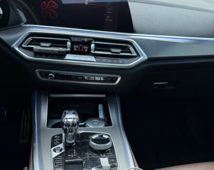 Белый БМВ Х5, объемом двигателя 2.99 л и пробегом 99 тыс. км за 63900 $, фото 4 на Automoto.ua