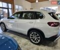 Белый БМВ Х5, объемом двигателя 2.99 л и пробегом 198 тыс. км за 53777 $, фото 6 на Automoto.ua