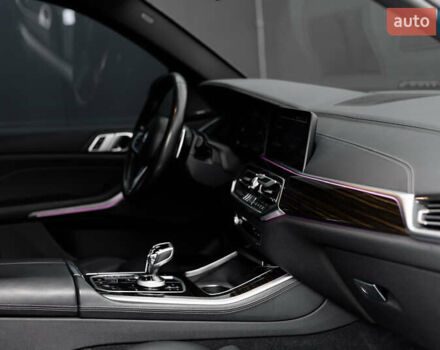 Белый БМВ Х5, объемом двигателя 3 л и пробегом 135 тыс. км за 64000 $, фото 20 на Automoto.ua