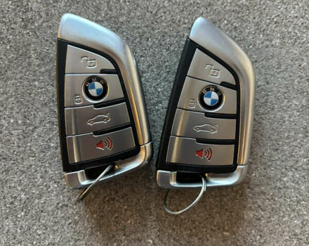 Белый БМВ Х5, объемом двигателя 3 л и пробегом 83 тыс. км за 44999 $, фото 22 на Automoto.ua