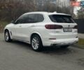 Белый БМВ Х5, объемом двигателя 3 л и пробегом 50 тыс. км за 60000 $, фото 1 на Automoto.ua