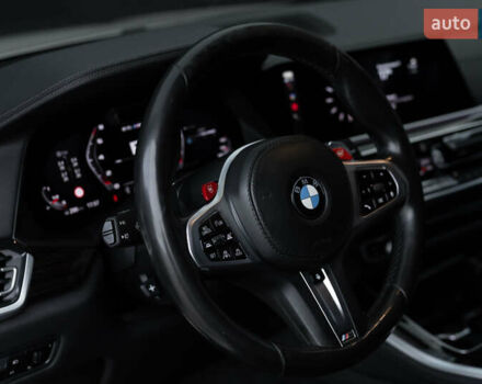 Белый БМВ Х5, объемом двигателя 3 л и пробегом 135 тыс. км за 64000 $, фото 40 на Automoto.ua