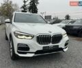 Белый БМВ Х5, объемом двигателя 3 л и пробегом 62 тыс. км за 50900 $, фото 53 на Automoto.ua