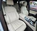Белый БМВ Х5, объемом двигателя 3 л и пробегом 121 тыс. км за 46900 $, фото 18 на Automoto.ua