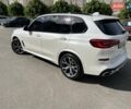 Белый БМВ Х5, объемом двигателя 3 л и пробегом 92 тыс. км за 52999 $, фото 14 на Automoto.ua