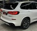 Белый БМВ Х5, объемом двигателя 3 л и пробегом 61 тыс. км за 69500 $, фото 9 на Automoto.ua