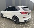 Білий БМВ Х5, об'ємом двигуна 3 л та пробігом 150 тис. км за 64000 $, фото 7 на Automoto.ua