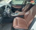 Белый БМВ Х5, объемом двигателя 2.99 л и пробегом 131 тыс. км за 61000 $, фото 9 на Automoto.ua