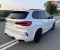 Білий БМВ Х5, об'ємом двигуна 3 л та пробігом 43 тис. км за 52999 $, фото 20 на Automoto.ua