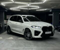 Білий БМВ Х5, об'ємом двигуна 3 л та пробігом 110 тис. км за 53000 $, фото 1 на Automoto.ua
