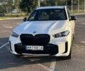 Белый БМВ Х5, объемом двигателя 3 л и пробегом 76 тыс. км за 53999 $, фото 1 на Automoto.ua