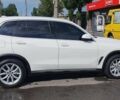Білий БМВ Х5, об'ємом двигуна 3 л та пробігом 54 тис. км за 52500 $, фото 9 на Automoto.ua