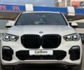 Белый БМВ Х5, объемом двигателя 3 л и пробегом 117 тыс. км за 59900 $, фото 6 на Automoto.ua