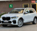 Білий БМВ Х5, об'ємом двигуна 3 л та пробігом 120 тис. км за 42900 $, фото 1 на Automoto.ua