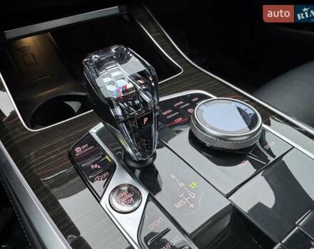 Белый БМВ Х5, объемом двигателя 3 л и пробегом 62 тыс. км за 50900 $, фото 5 на Automoto.ua