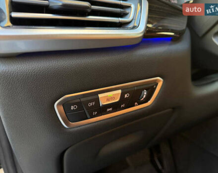 Білий БМВ Х5, об'ємом двигуна 3 л та пробігом 120 тис. км за 42900 $, фото 16 на Automoto.ua