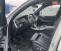 Білий БМВ Х5, об'ємом двигуна 3 л та пробігом 101 тис. км за 47500 $, фото 17 на Automoto.ua