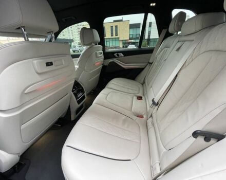 Білий БМВ Х5, об'ємом двигуна 3 л та пробігом 150 тис. км за 64000 $, фото 19 на Automoto.ua