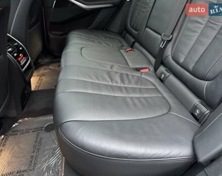 Белый БМВ Х5, объемом двигателя 3 л и пробегом 62 тыс. км за 50900 $, фото 100 на Automoto.ua