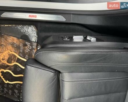 Белый БМВ Х5, объемом двигателя 3 л и пробегом 62 тыс. км за 50900 $, фото 18 на Automoto.ua