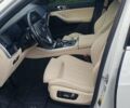 Білий БМВ Х5, об'ємом двигуна 3 л та пробігом 54 тис. км за 52500 $, фото 31 на Automoto.ua