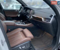 Белый БМВ Х5, объемом двигателя 3 л и пробегом 82 тыс. км за 51000 $, фото 24 на Automoto.ua