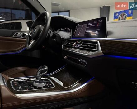 Белый БМВ Х5, объемом двигателя 4.39 л и пробегом 166 тыс. км за 55500 $, фото 56 на Automoto.ua