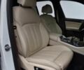 Белый БМВ Х5, объемом двигателя 3 л и пробегом 44 тыс. км за 8500 $, фото 9 на Automoto.ua