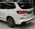 Белый БМВ Х5, объемом двигателя 3 л и пробегом 61 тыс. км за 69500 $, фото 13 на Automoto.ua