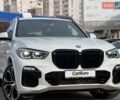 Белый БМВ Х5, объемом двигателя 3 л и пробегом 117 тыс. км за 59900 $, фото 3 на Automoto.ua