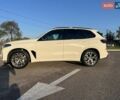 Белый БМВ Х5, объемом двигателя 3 л и пробегом 76 тыс. км за 53999 $, фото 9 на Automoto.ua