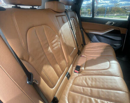 БМВ Х5 2019 в Виннице на Automoto.ua Белый БМВ Х5, объемом двигателя 3 л и пробегом 142 тыс. км за 58500 $, фото 19 на Automoto.ua