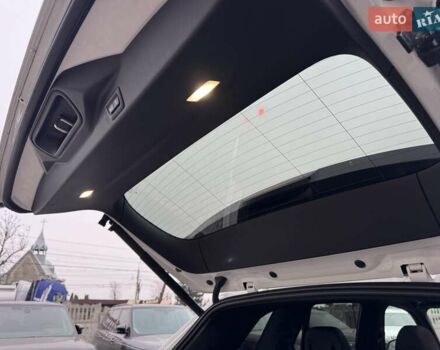 Белый БМВ Х5, объемом двигателя 3 л и пробегом 62 тыс. км за 50900 $, фото 24 на Automoto.ua