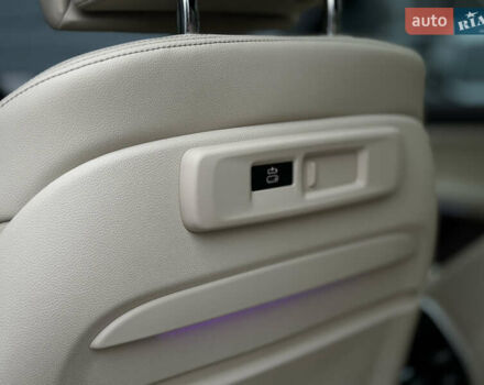 Белый БМВ Х5, объемом двигателя 3 л и пробегом 100 тыс. км за 48999 $, фото 51 на Automoto.ua