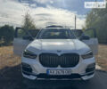 Белый БМВ Х5, объемом двигателя 3 л и пробегом 110 тыс. км за 52000 $, фото 13 на Automoto.ua