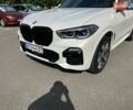 Белый БМВ Х5, объемом двигателя 3 л и пробегом 92 тыс. км за 52999 $, фото 7 на Automoto.ua