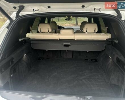 Белый БМВ Х5, объемом двигателя 3 л и пробегом 50 тыс. км за 60000 $, фото 8 на Automoto.ua