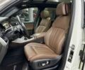 Белый БМВ Х5, объемом двигателя 3 л и пробегом 61 тыс. км за 69500 $, фото 16 на Automoto.ua
