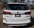 Белый БМВ Х5, объемом двигателя 3 л и пробегом 89 тыс. км за 18000 $, фото 5 на Automoto.ua